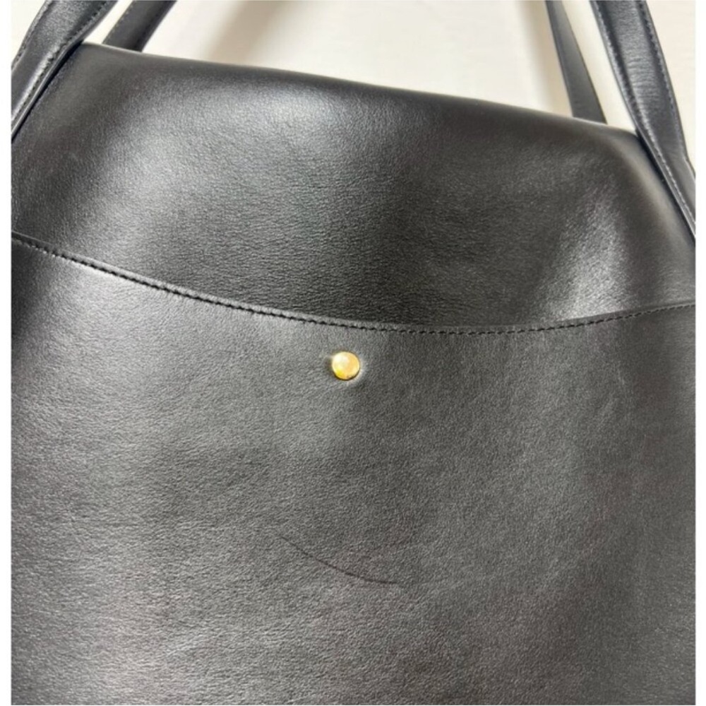 Wandler Black Shoulder Bag - Picture 11 of 14